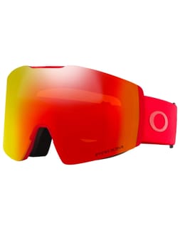 Fall Line L Matte Redline Prizm Torch Iridium