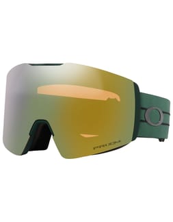 Fall Line L Hunter Green Prizm Sage Gold Iridium