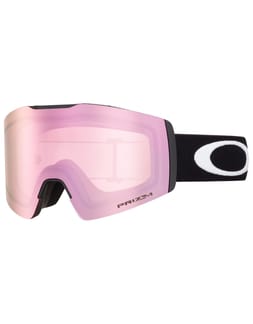 Fall Line M Matte Black Prizm Snow Hi Pink