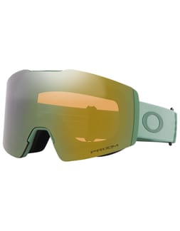 Fall Line M Matte Jade Prizm Sage Gold Iridium