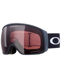 Flight Tracker L Matte Black Prizm Garnet