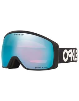 Flight Tracker M Factory Pilot Black Prizm Sapphire