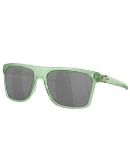 Leffingwell Matte Trans Jade