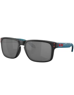 Holbrook Matte Black