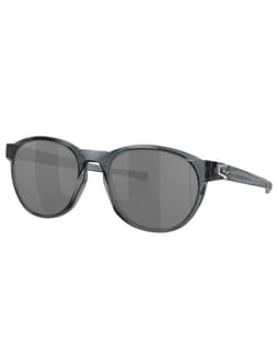 Reedmace Crystal Black