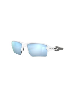 Flak 2.0 Xl Polished White
