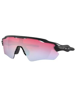 Radar Ev Path Matte Black