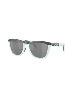 Frogskins Range Matte Carbon Blue Milkshake