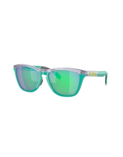 Frogskins Range Trans Lilac Celeste