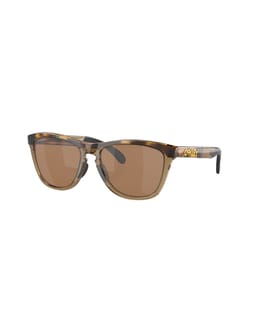 Frogskins Range Brown Tort Brown Smoke