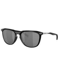 Thurso Matte Black