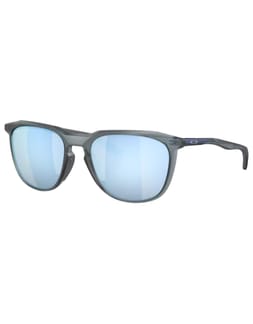 Thurso Matte Crystal Black