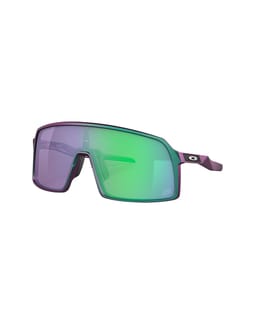 Sutro Tld Matte Purple Green Shift