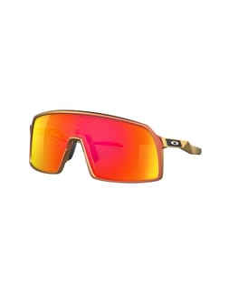 Sutro Tld Red Gold Shift