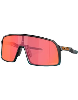 Sutro Matte Transparent Balsam Fade