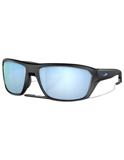 Split Shot Matte Black Prizm Deep Water Polar
