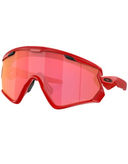 Wind Jacket 2.0 Matte Redline