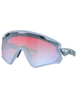 Wind Jacket 2.0 Matte Translucent Stonewash Prizm Snow Sapphire