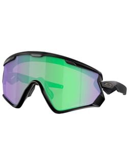 Wind Jacket 2.0 Matte Black Prizm Road Jade