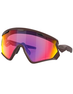 Wind Jacket 2.0 Matte Grenache