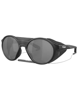 Clifden Matte Black Prizm Black Polarized
