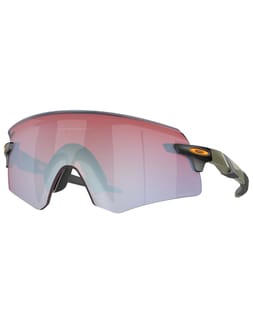 Encoder Matte Moss Green