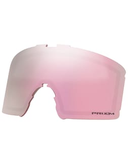 Line Miner M Repl Lens Prizm Hi Pink Ird