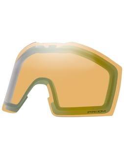 Fall Line L Rep Lens Prizm Sage Gold