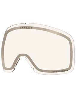 Flight Tracker L Rep Lens Prizm Clear