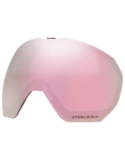 Flight Path L Rep Lens Przm Hi Pink Irid