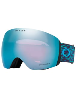 Flight Deck L Blue Haze Prizm Shapphire