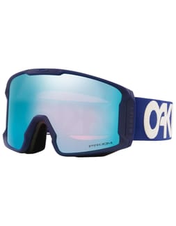 Line Miner L Navy Blue Prizm Saphir Iridium
