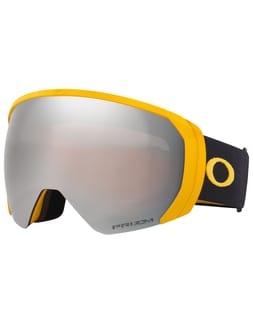 Flight Path L Black Stripes Prizm Black Iridium