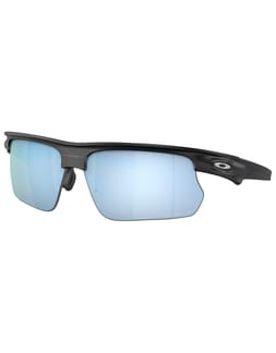 Bisphaera Matte Black Prizm Deep Water