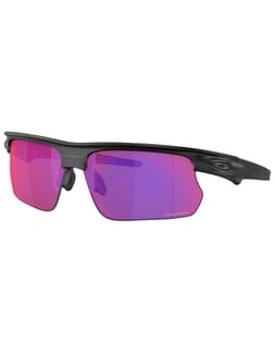 Bisphaera Matte Black Prizm Road