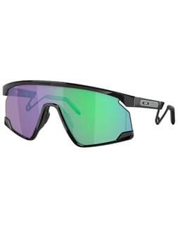 Bxtr Metal Polished Black Prizm Jade