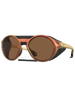 Clifden Road Matte Red Gold Colorshift Prizm Bronze