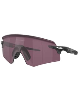 Encoder Matte Carbon Prizm Road Black