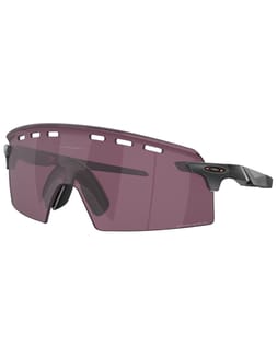 Encoder Strike Vented Matte Grey Smoke Prizm Road Black