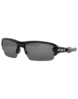 Flak Xs Polished Black Prizm Black
