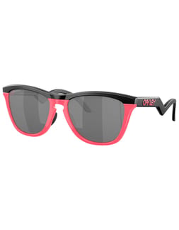 Frogskins Hybrid Matte Black Prizm Black