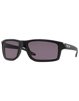 Gibston Matte Black Prizm Black