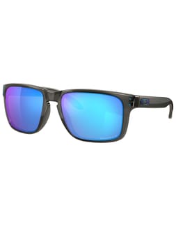 Holbrook XL Grey smoke Prizm Sapphire Plz