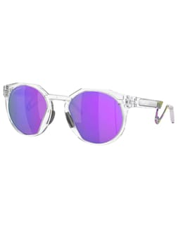 Hstn Metal Matte Clear Prizm Violet