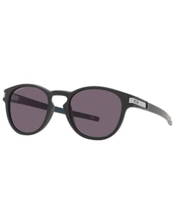 Latch Matte Carbon Prizm Grey