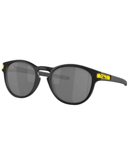 Latch Tdf Matte Black Ink Prizm Black