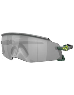 Kato Hunter Green Prizm Black