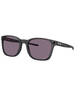 Ojector Matte Black Prizm Grey