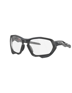 Plazma Matte Carbon Photochromic