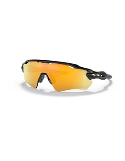 Radar Ev Path Polished Black Prizm 24K Plz